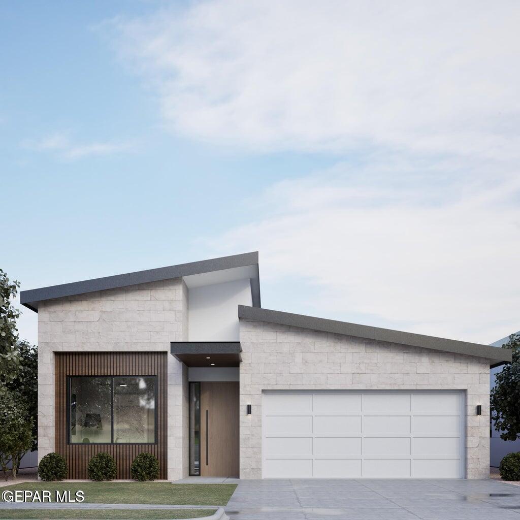 Property Photo:  12312 Anson Mills Avenue  TX 79934 