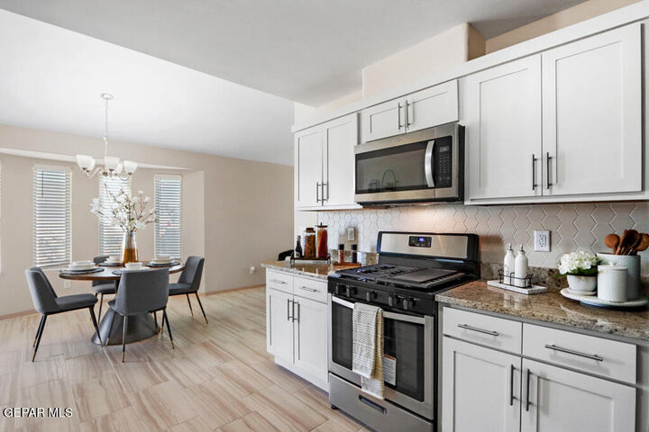 Property Photo: 3849 Peak Place TX 79938