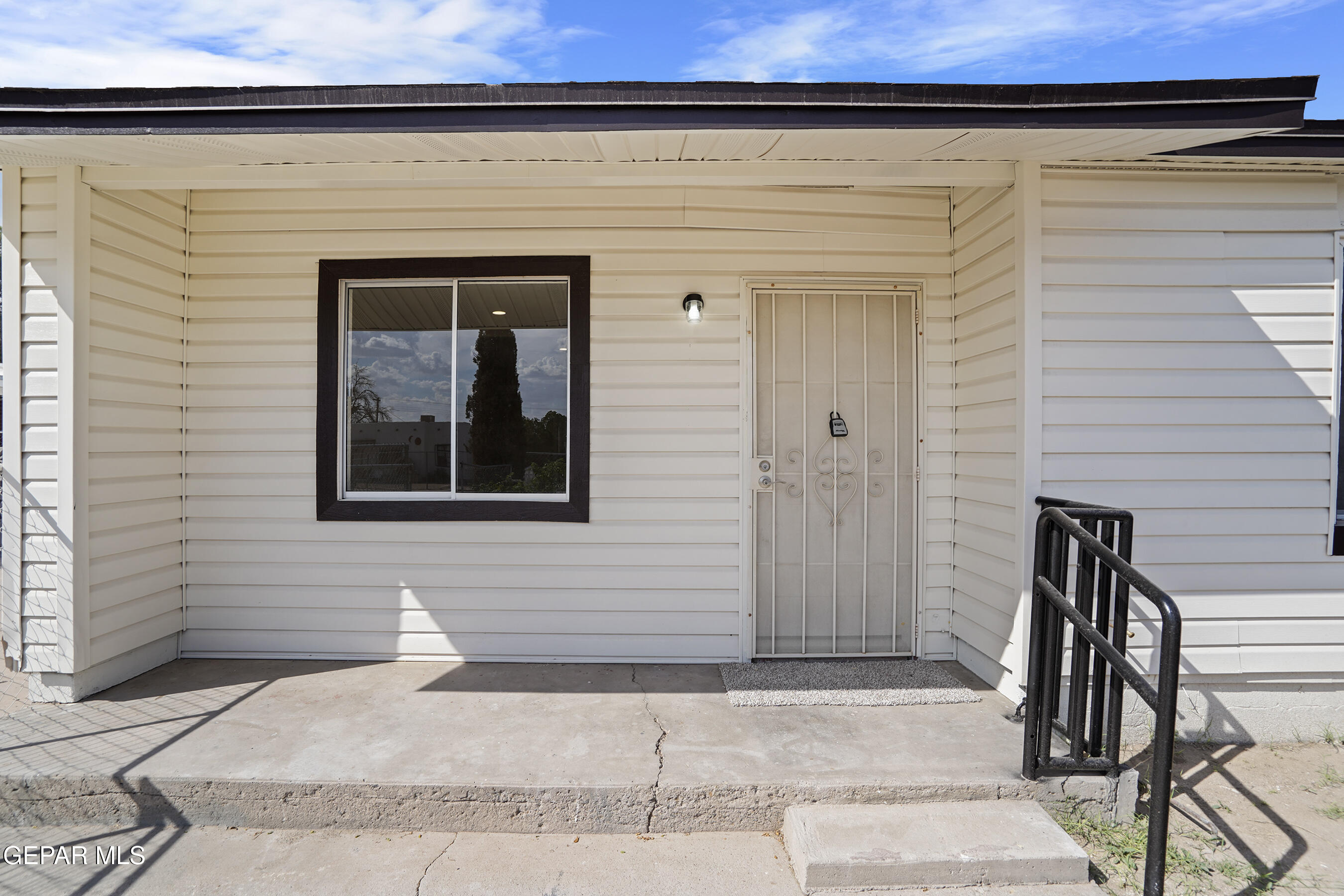 Property Photo: 7607 Monterrey Drive TX 79915