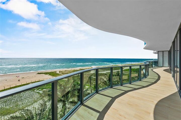 900 N Ocean Blvd. 502  Pompano Beach FL 33062 photo