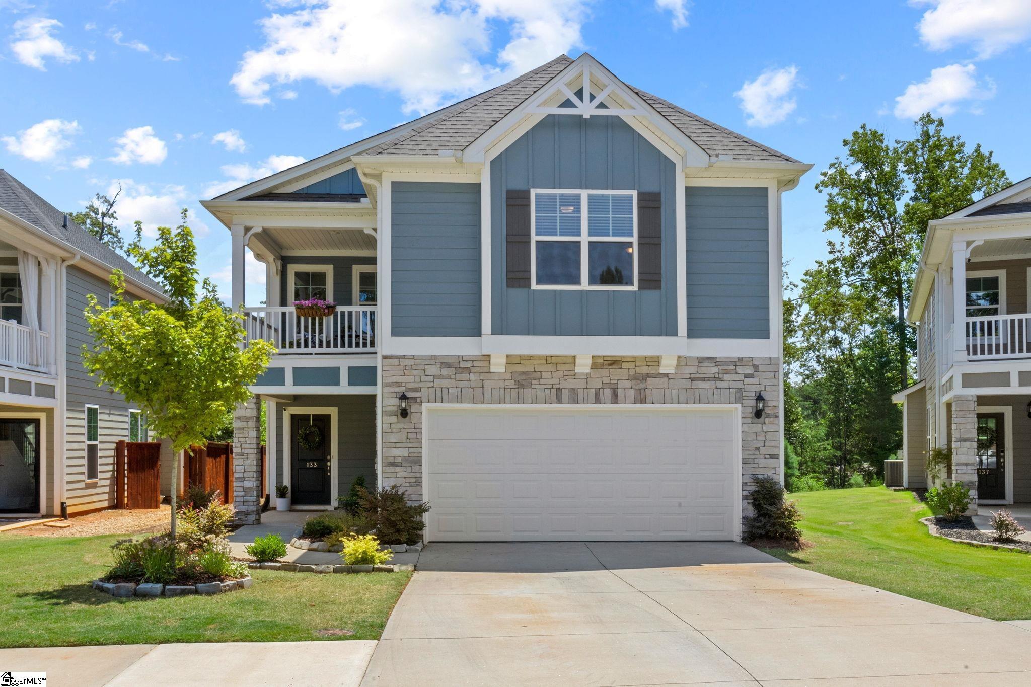 133 Hyssop Court  Greenville SC 29607 photo