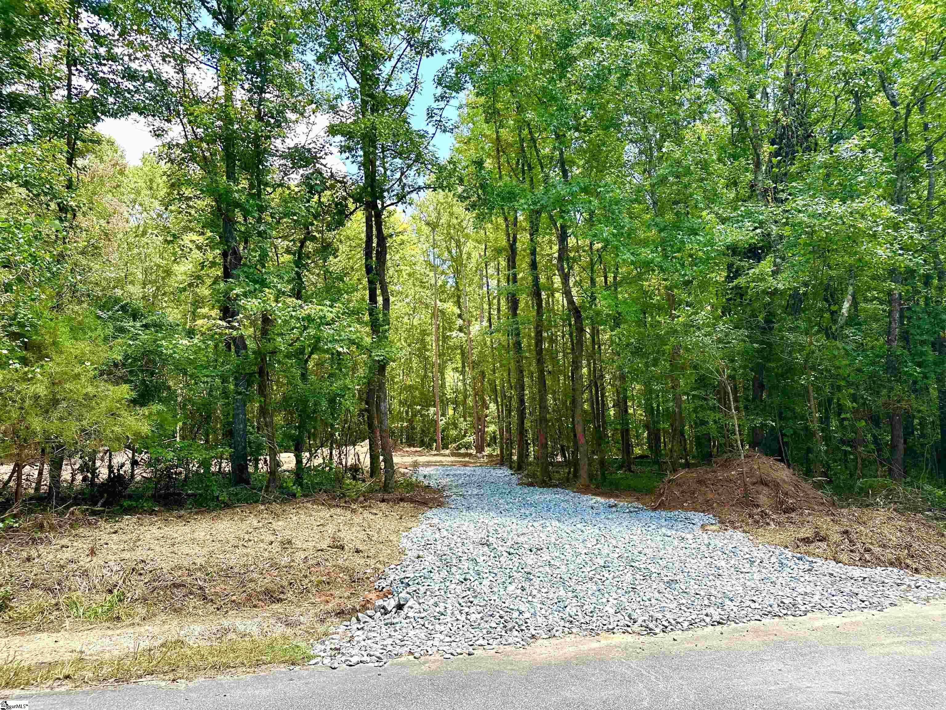 Property Photo: 00 Peden Road SC 29644