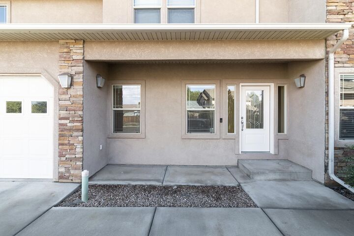 Property Photo: 854 Mission Court CO 81521