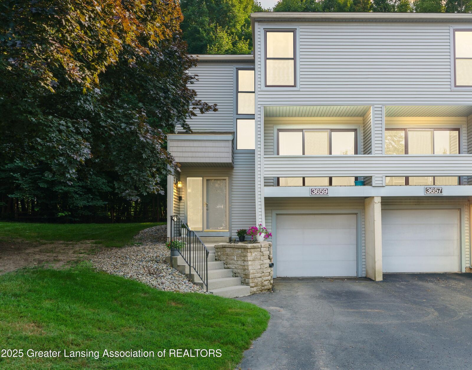 Property Photo:  3659 E Meadows Court  MI 48864 