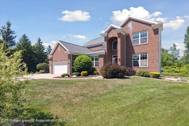 Property Photo:  2730 Loon Lane  MI 48864 