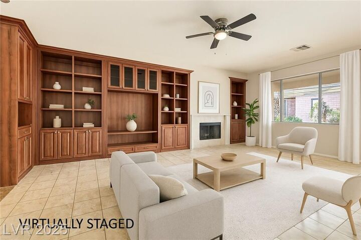 Property Photo:  4204 Autumndale Avenue  NV 89031 