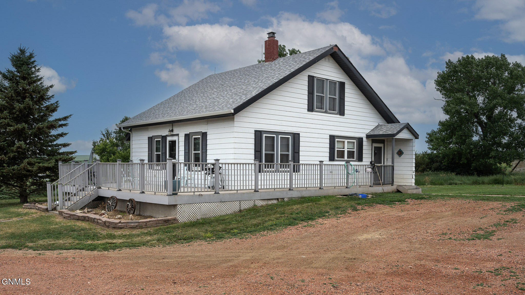 Property Photo:  7415 44th Street  ND 58638 
