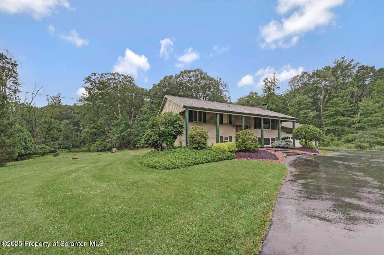 Property Photo:  274 Frantz Hill Road  PA 18355 
