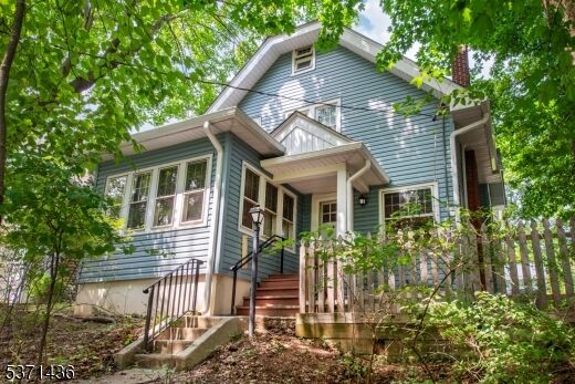 Property Photo:  101 Westville Ave  NJ 07006 