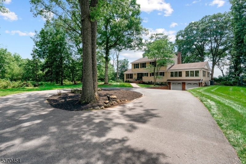 Property Photo: 1780 Mountain Top Rd NJ 08807