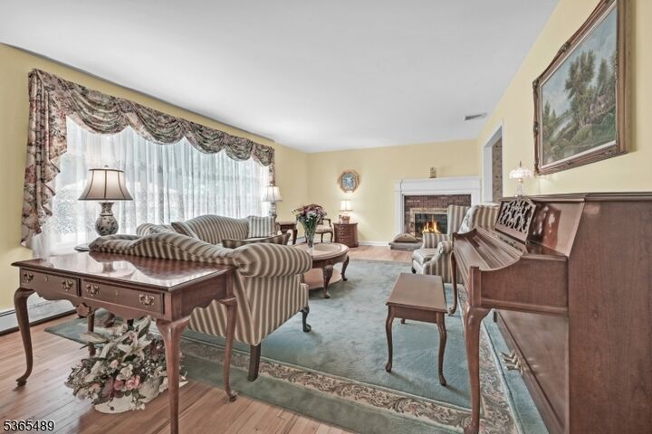 Property Photo: 8 Manor Rd NJ 07039