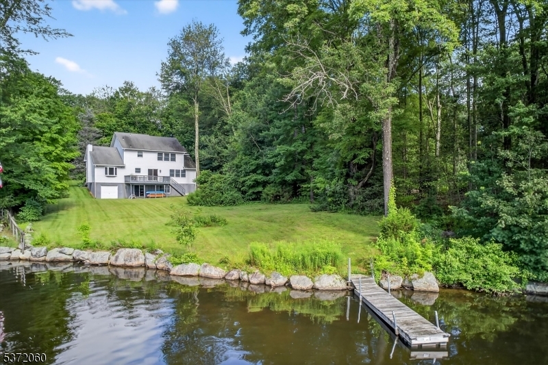 Property Photo: 546 Warwick Tpke NJ 07421