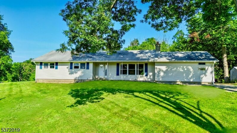 Property Photo: 3203 State Rt 94 NJ 07416