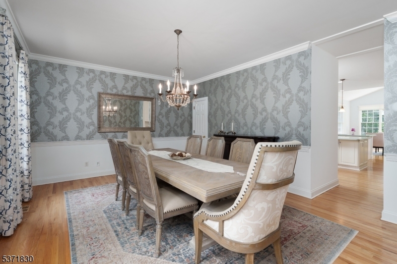Property Photo:  9 Deer Path  NJ 08558 