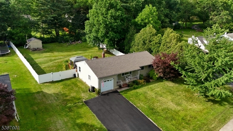 Property Photo:  13 Marudy Dr  NJ 08809 
