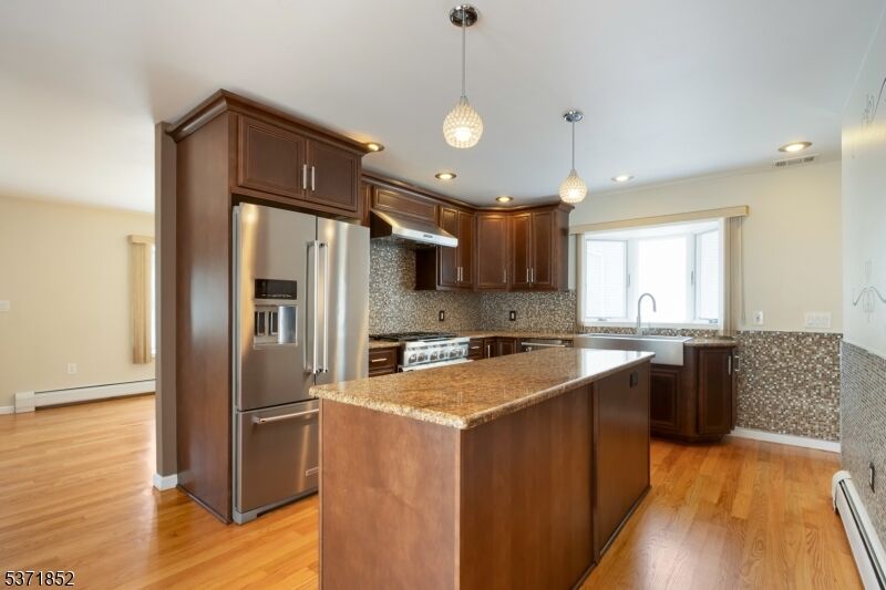 Property Photo: 118 Monroe St NJ 07420