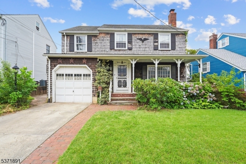 Property Photo:  91 Park Ave  NJ 07031 