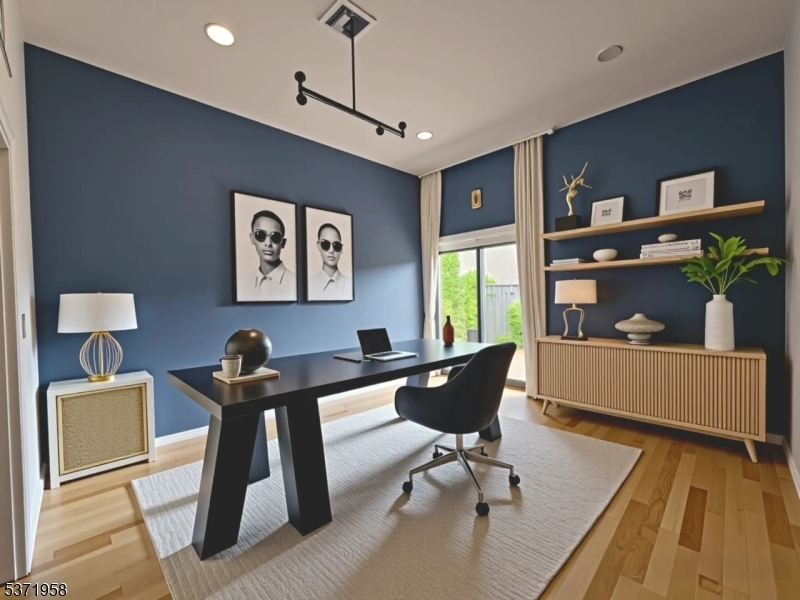 Property Photo: 300 Gorge Rd 38 NJ 07010