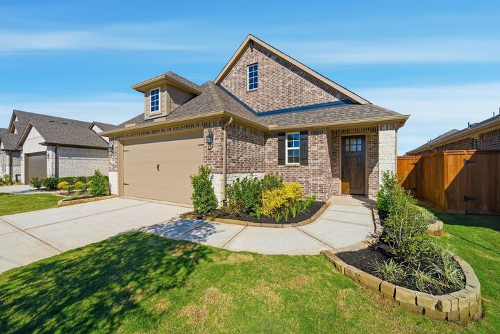 Property Photo:  18806 Sweetwater Springs Dr  TX 77433 