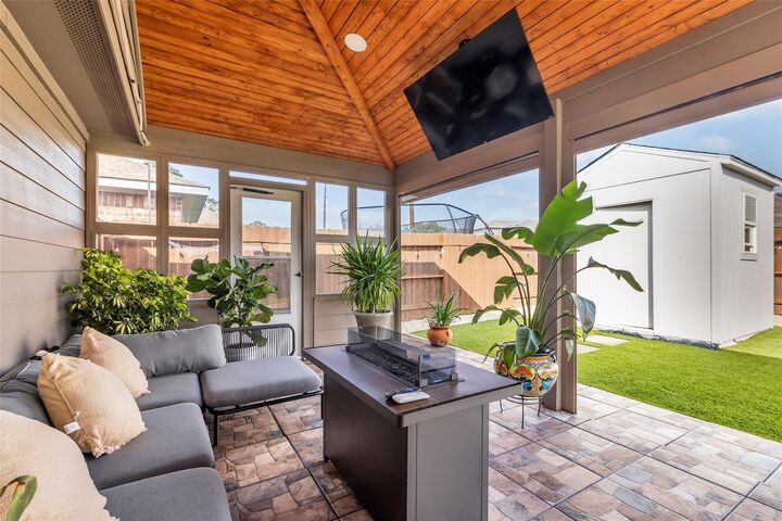 Property Photo:  2422 Sheephorn Summit Trail  TX 77373 