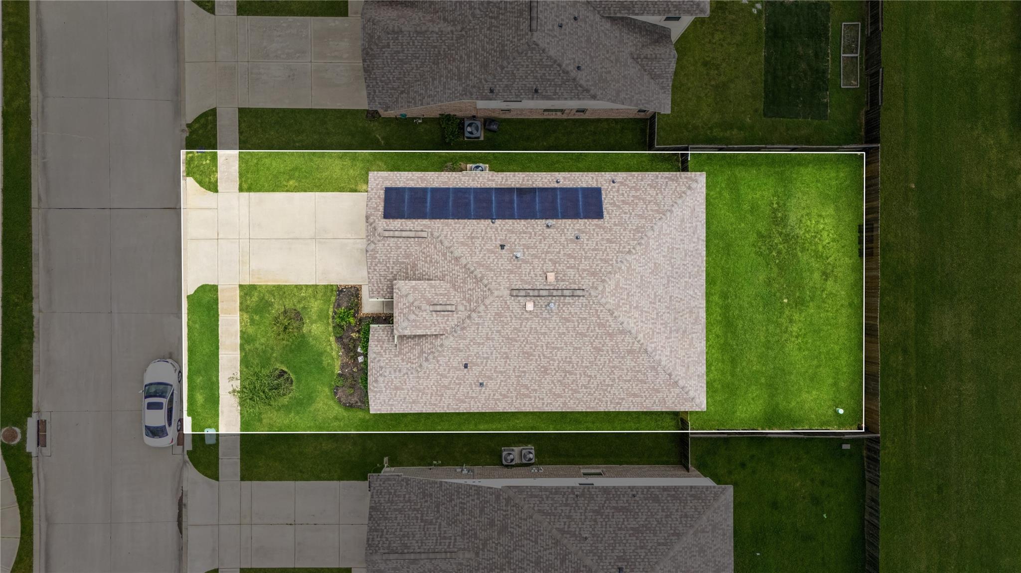 Property Photo: 411 Asiatic Black Bear Way TX 77532