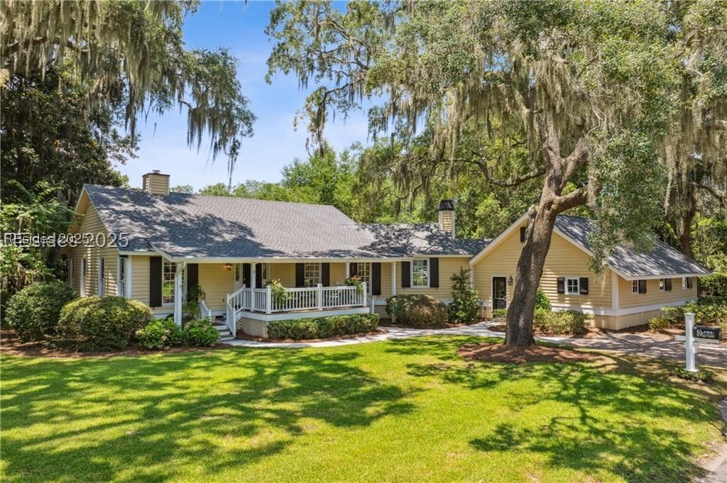 2 Pope Lane  Bluffton SC 29910 photo