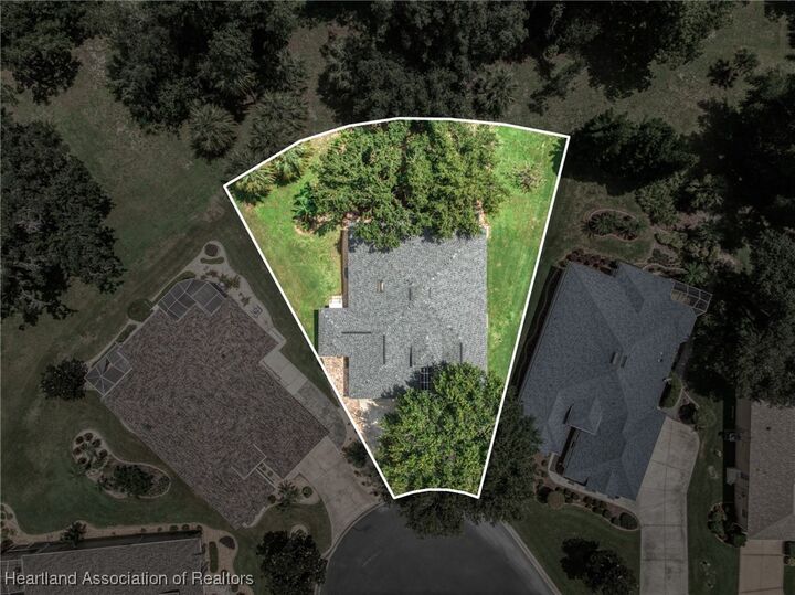 Property Photo: 3003 Oakhill Drive FL 33825