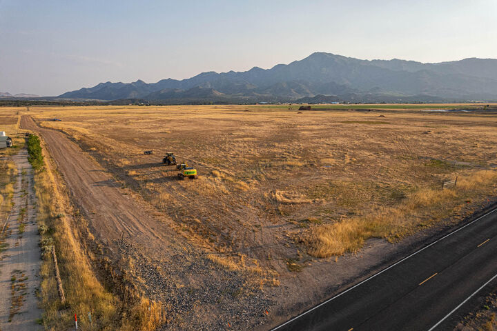 Property Photo:  Lot 5 Carter Subdivision  UT 84757 