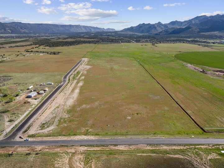 Property Photo:  Lot 5 Carter Subdivision  UT 84757 