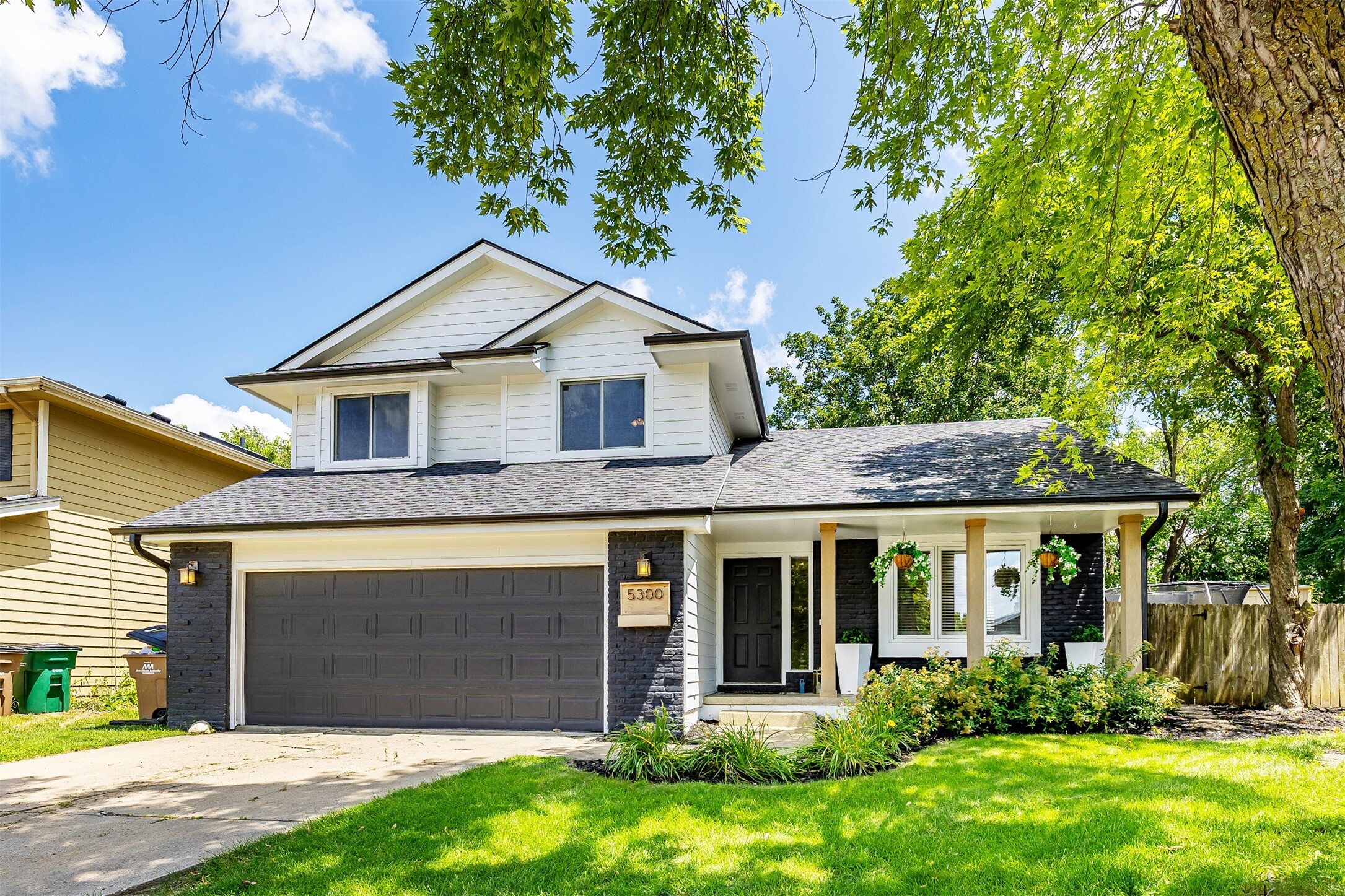 Property Photo:  5300 Colt Drive  IA 50266 