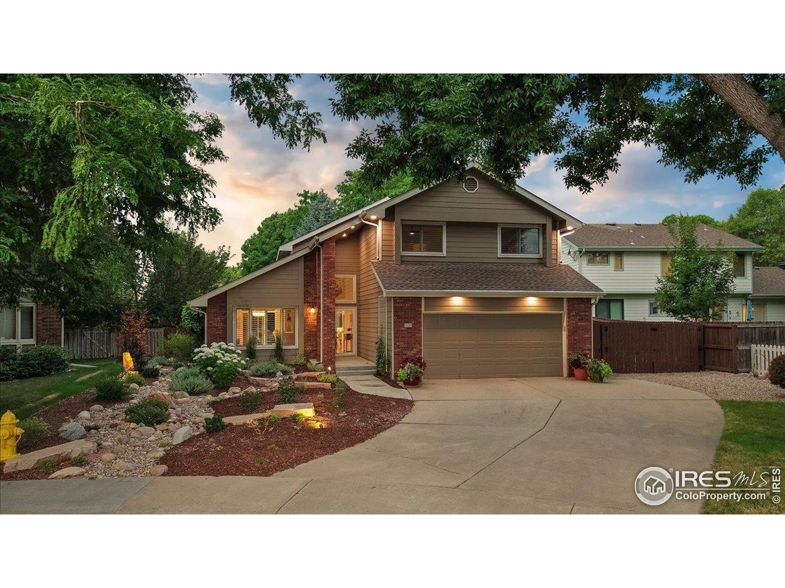 1500 Quail Hollow Ct  Fort Collins CO 80525 photo