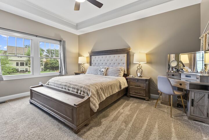 Property Photo:  16246 Aquila Court  IN 46748 