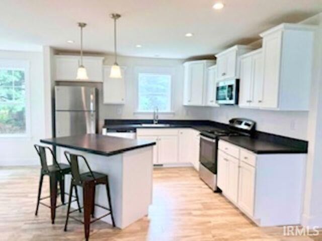 Property Photo:  1126 Brody Lane  IN 47601 