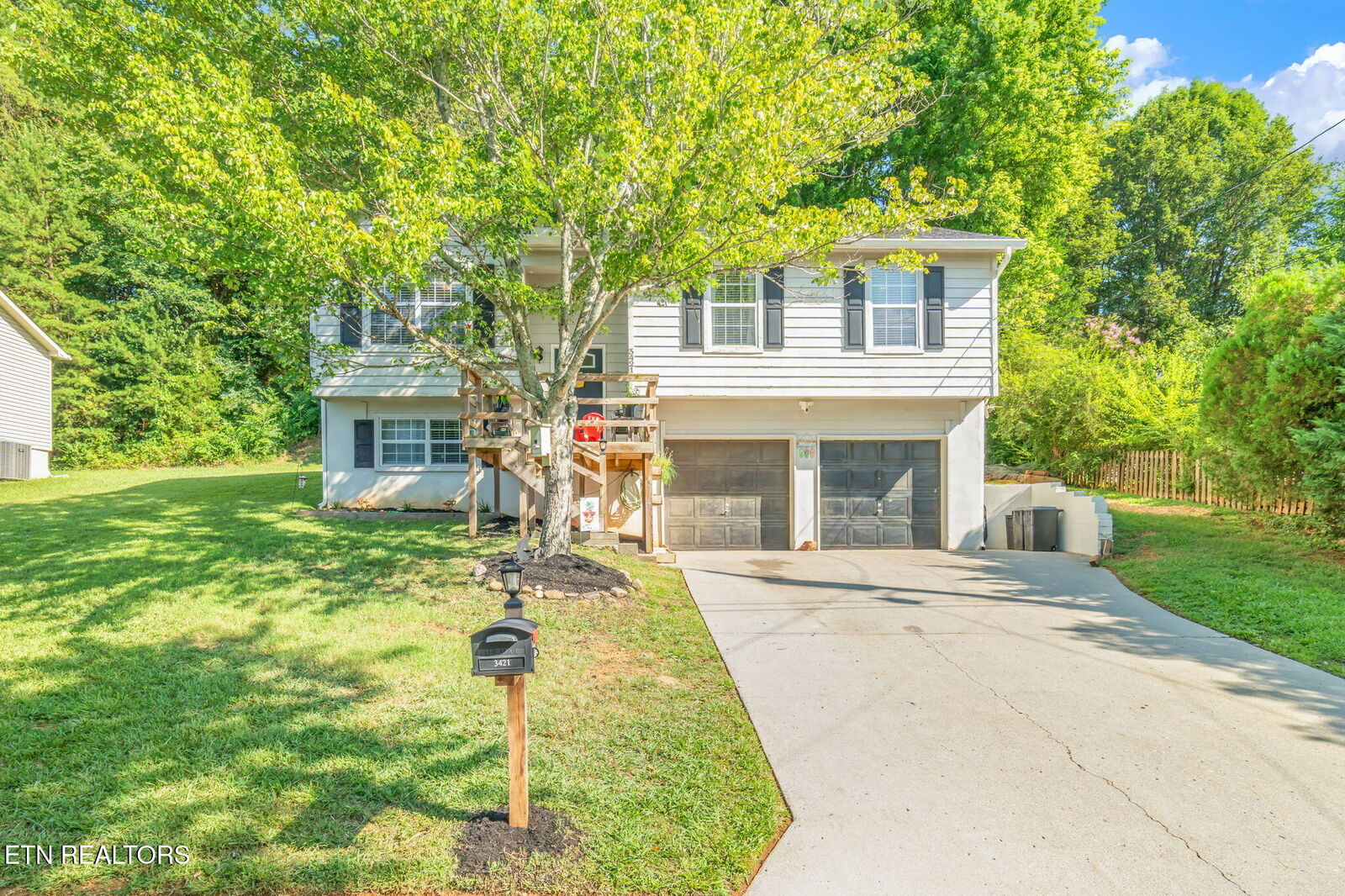 Property Photo:  3421 Ben Alder Lane  TN 37931 