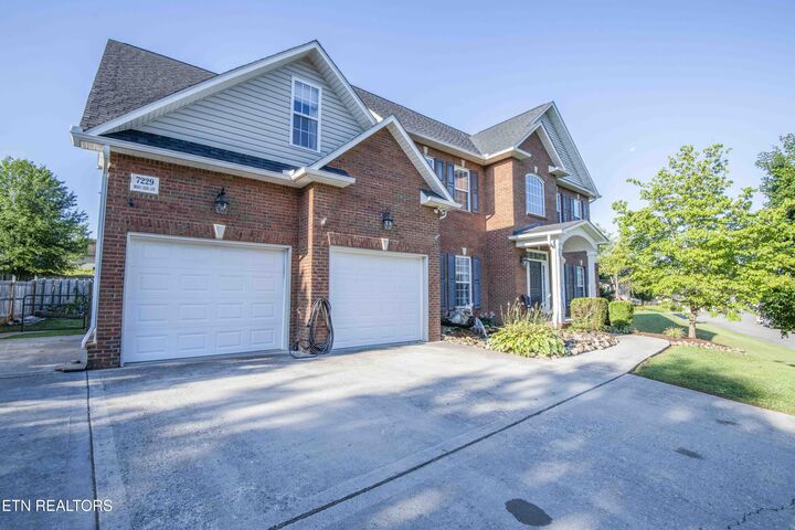 Property Photo:  7229 Broken Creek Lane  TN 37920 