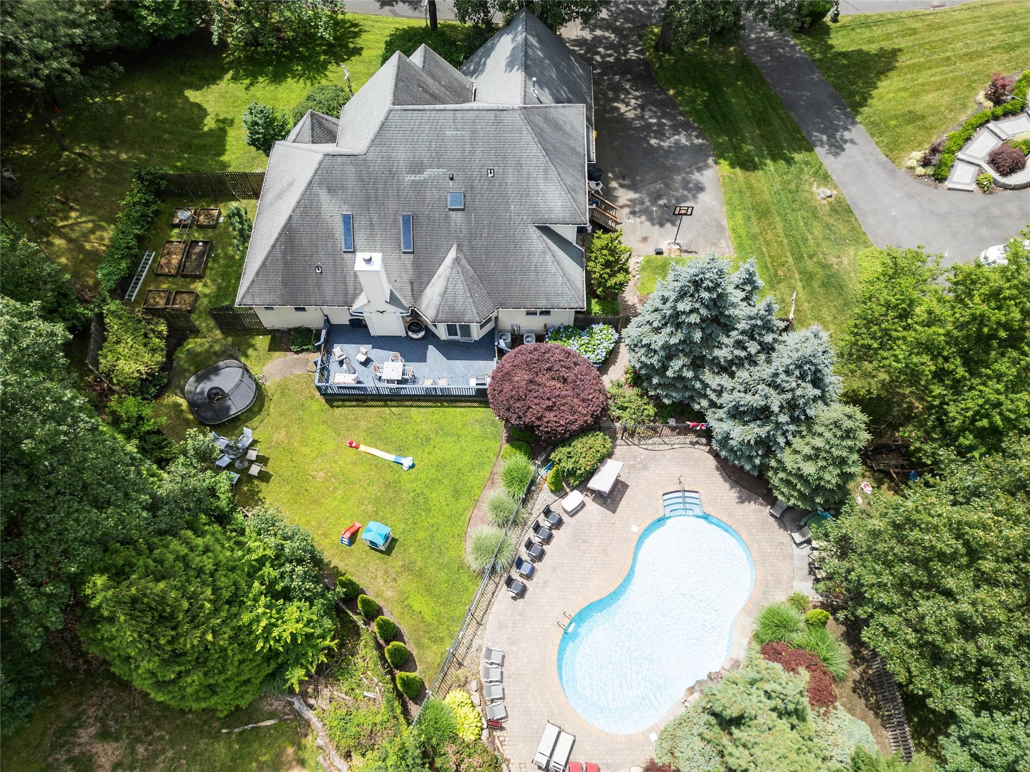 Property Photo: 33 Midway Road NY 10977