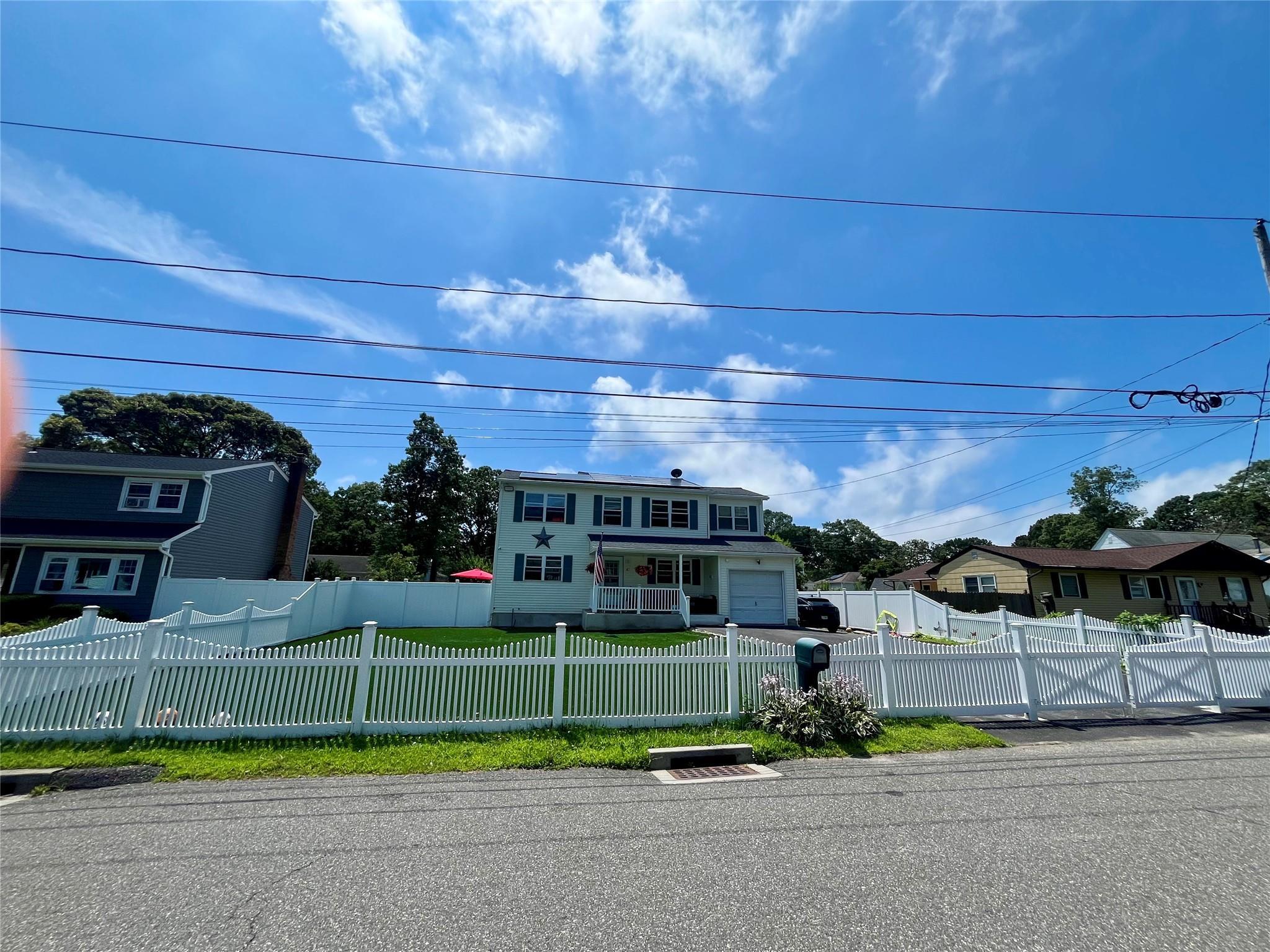 Property Photo:  42 Adobe Drive  NY 11967 