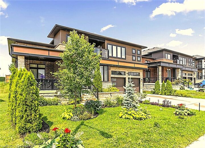 67 Fischer Dairy Road Road  Walkerton ON N0G 2V0 photo