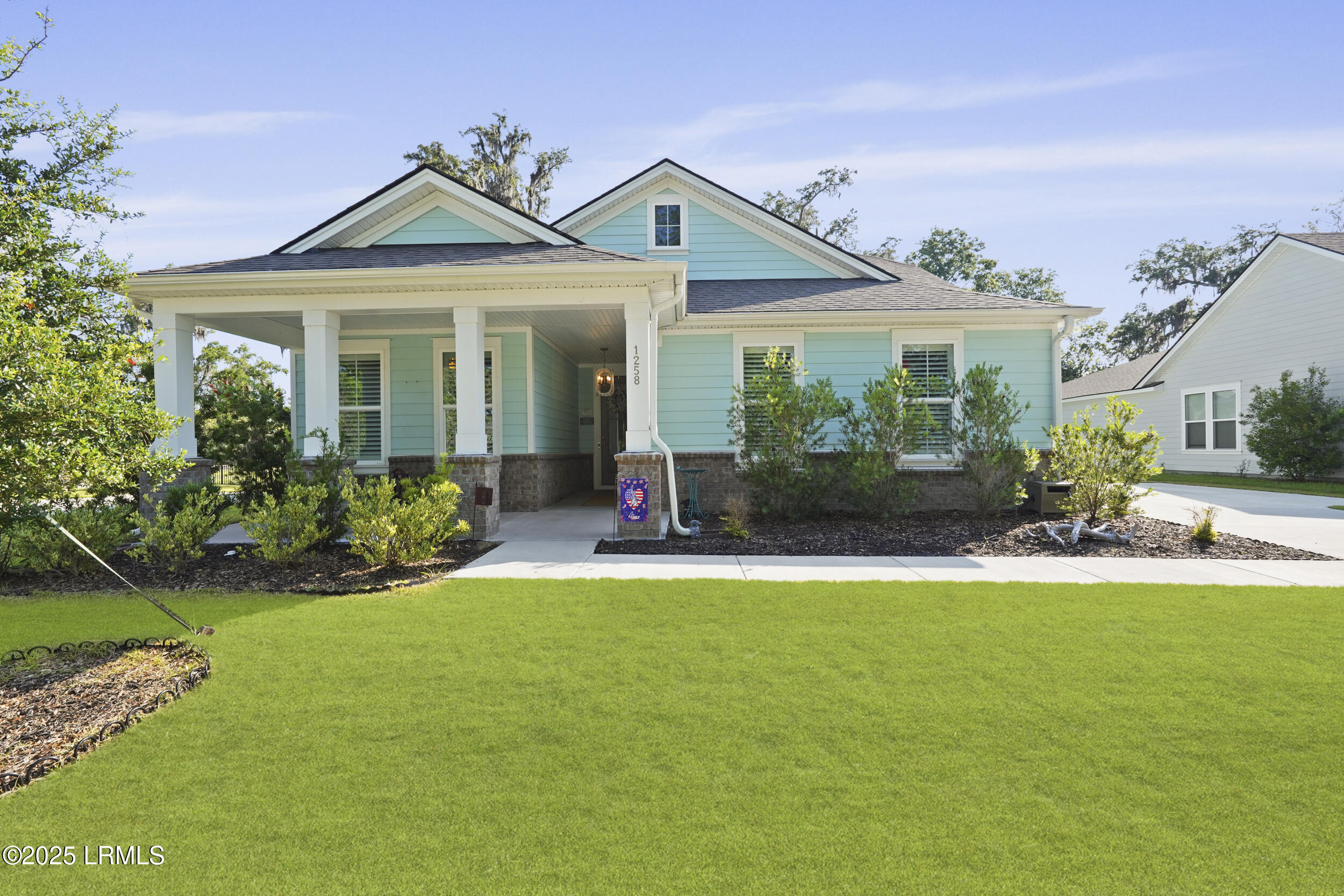 Property Photo: 1258 Windswept Oak Lane SC 29902