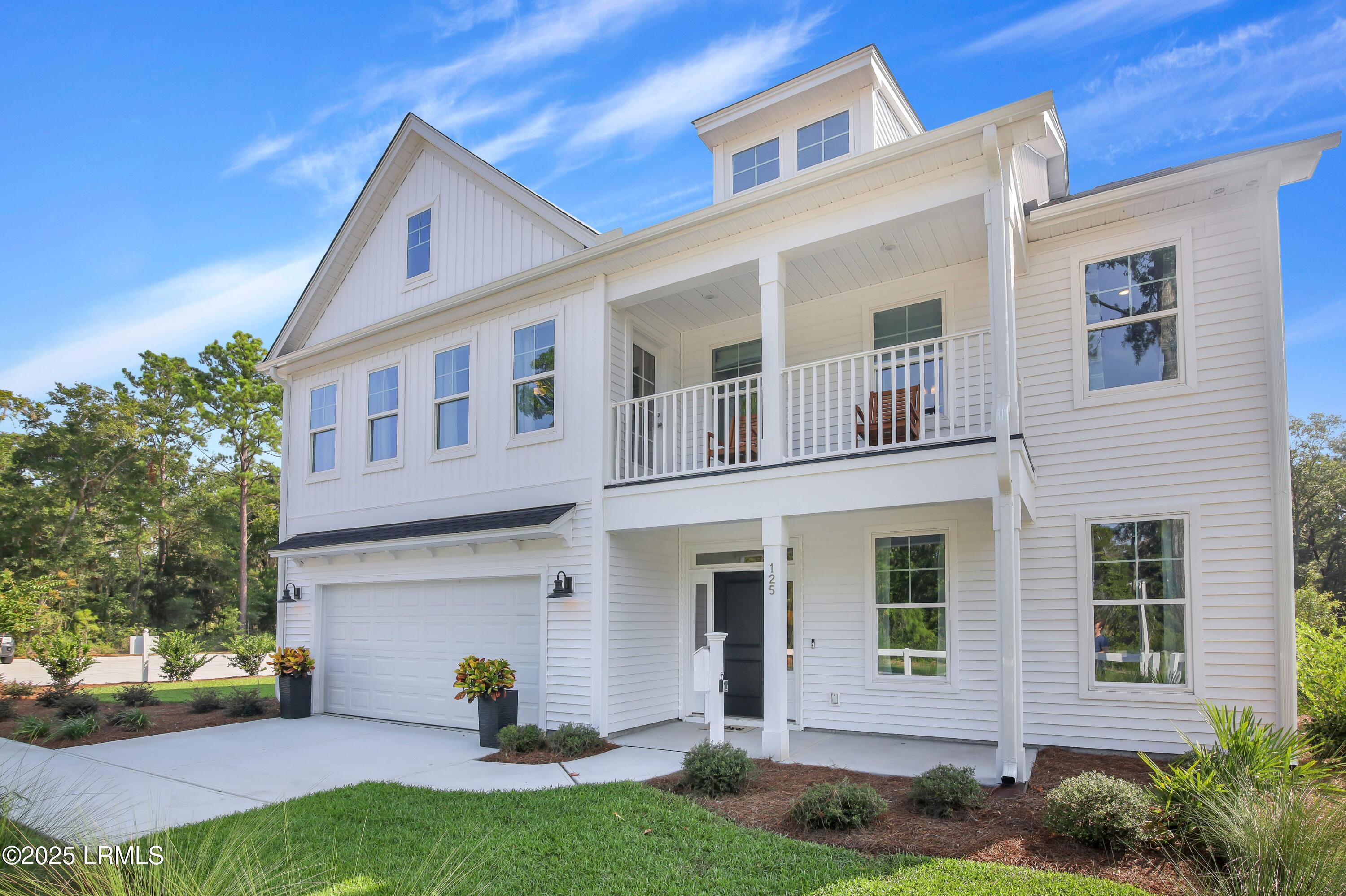 125 Grange Lane  Beaufort SC 29907 photo