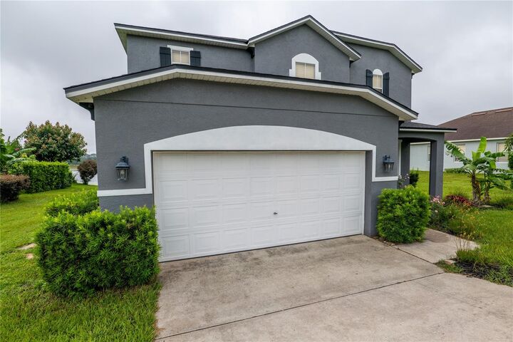 Property Photo:  852 N Jacks Lake Road  FL 34711 