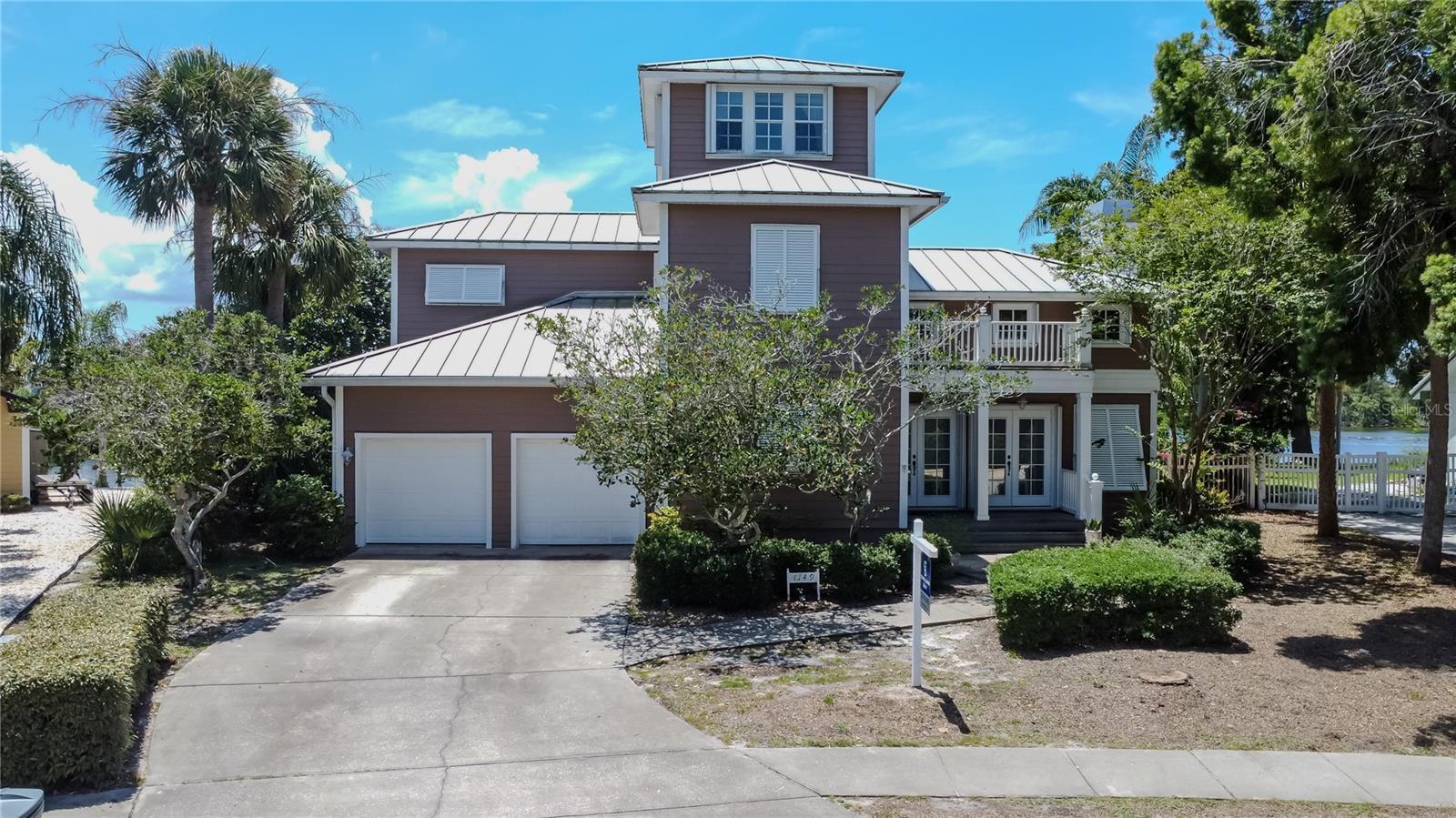 Property Photo: 1149 Marina Drive FL 34689