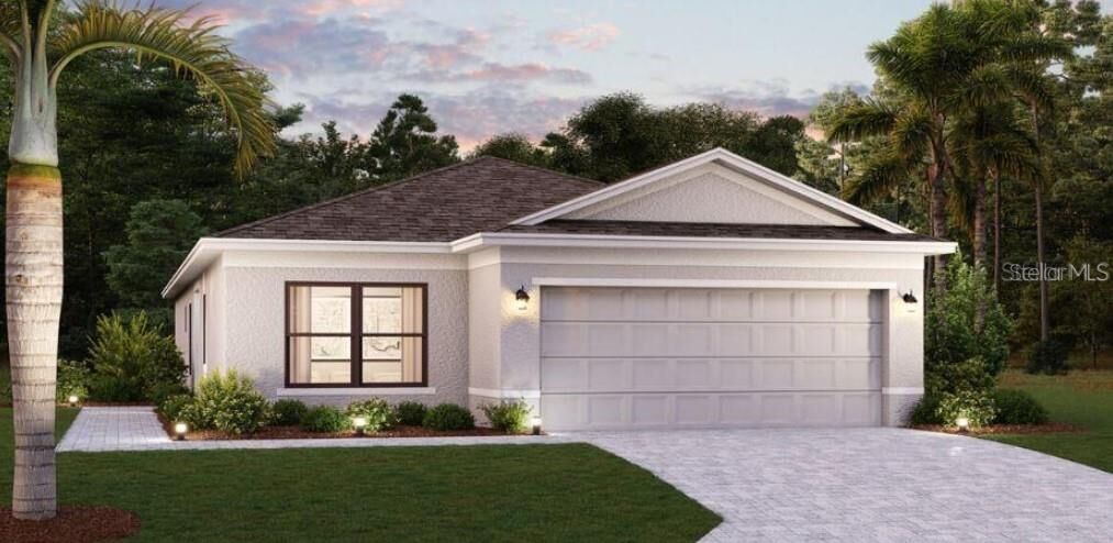 Property Photo: 16812 Fiesta Drive FL 33953