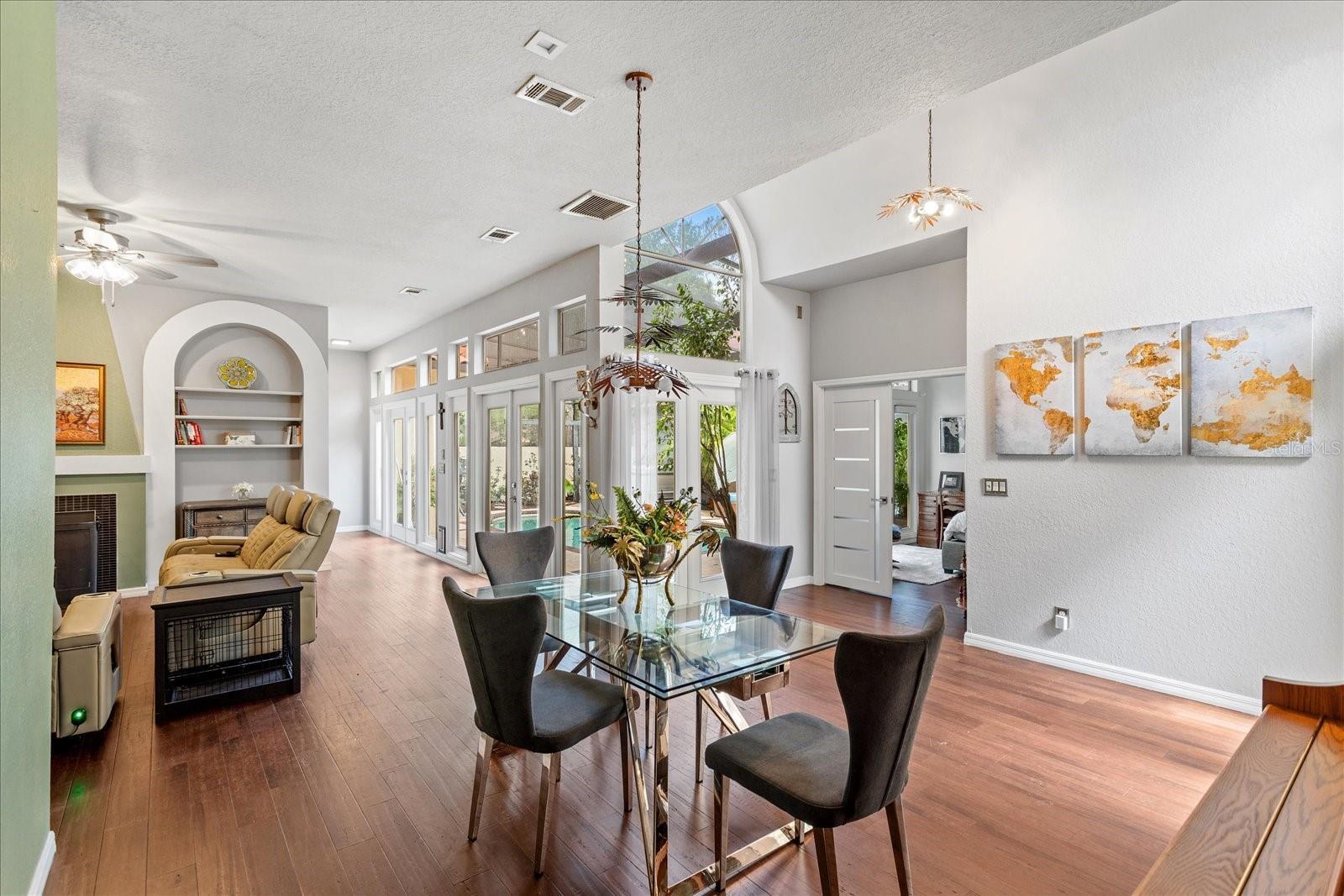 Property Photo: 244 Springside Road FL 32779