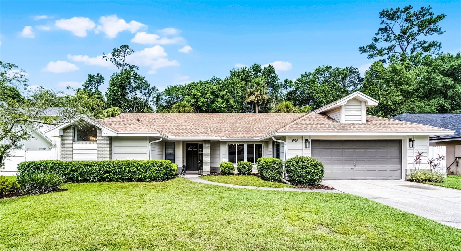 696 Venture Court  Winter Springs FL 32708 photo