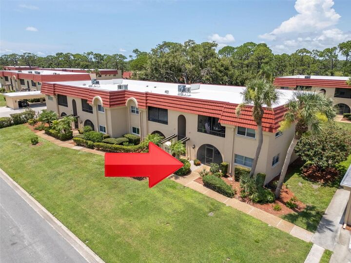 Property Photo: 213 Rubens Drive D FL 34275