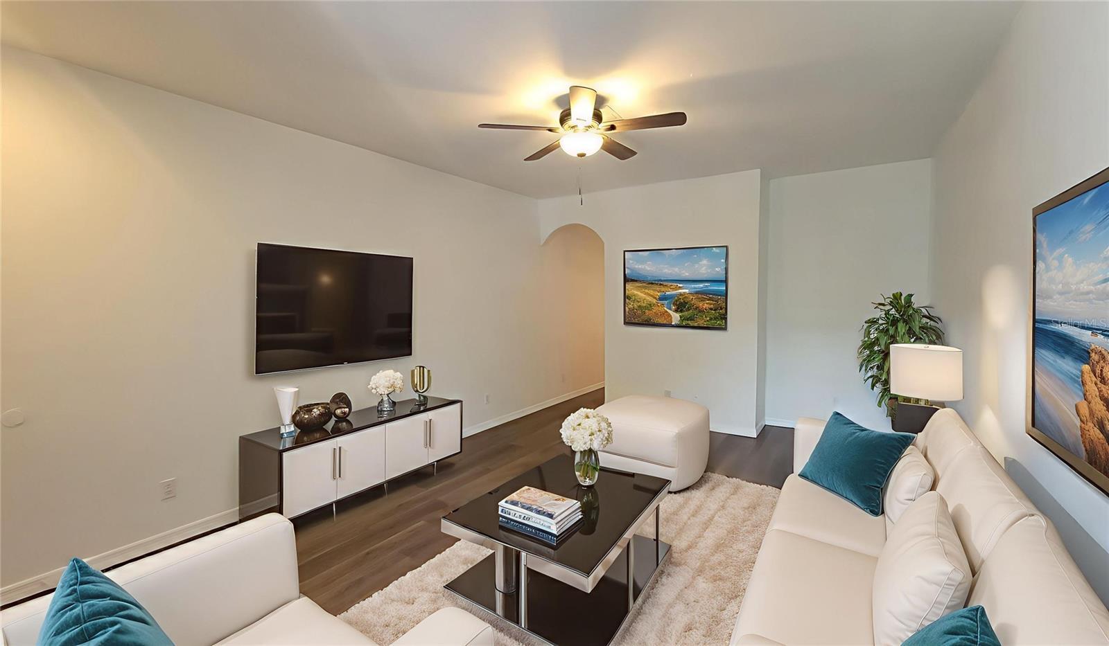 Property Photo: 267 Cape Harbour Loop 106 FL 34212