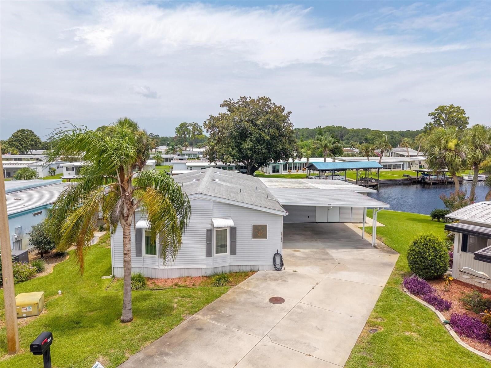 Property Photo:  1054 Shawn Court  FL 32778 