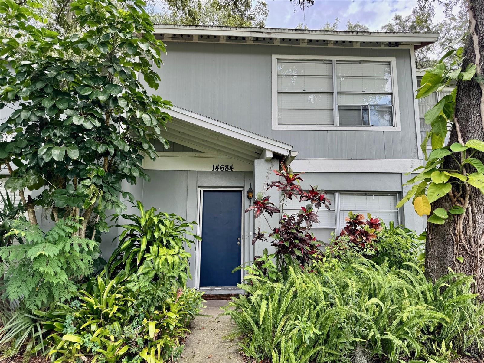 Property Photo: 14684 Pine Glen Circle FL 33559