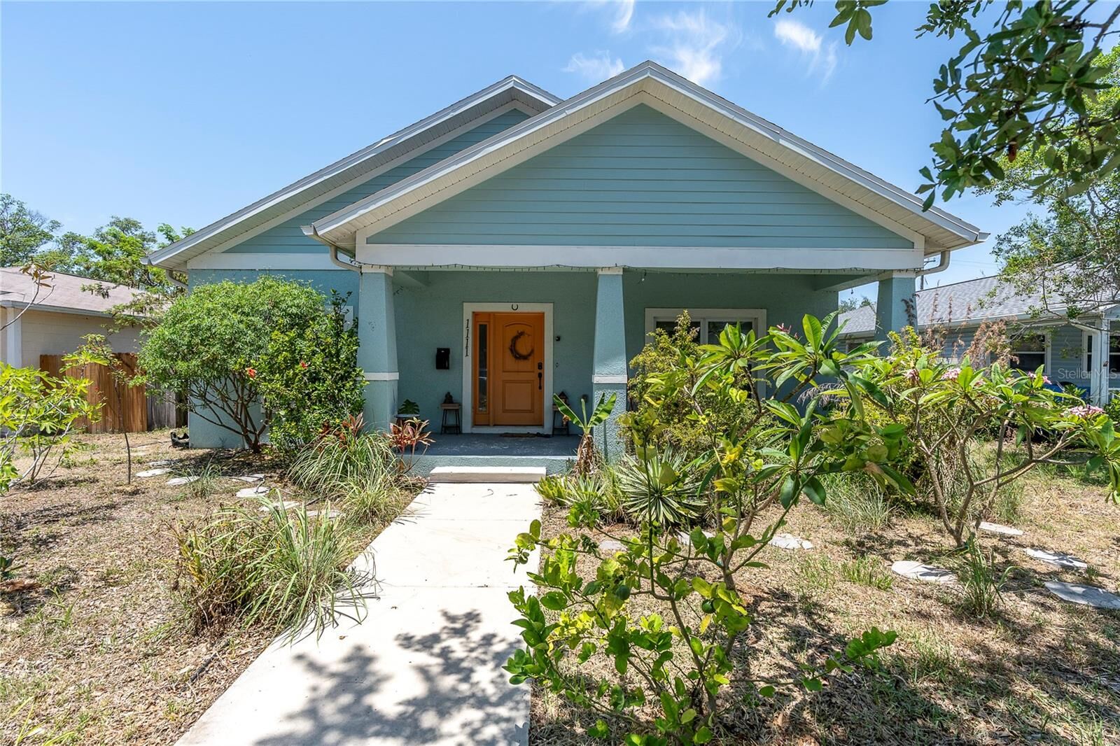 Property Photo:  1111 Melrose Avenue S  FL 33705 